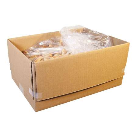 Cgb CGB Sesame Breadsticks Bulk Pack 5lbs Bags, PK2 15000